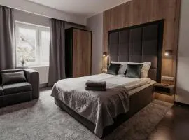 NOVA Apartamenty&Pokoje