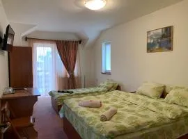 Casa Zmeilor