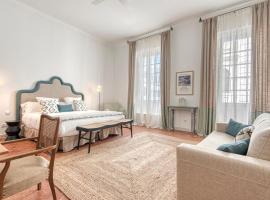 Viesnīca Can Alberti 1740 Boutique Hotel pilsētā Mao