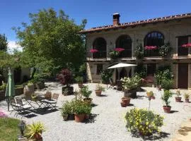 Cascina Curairone