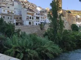 El Mirador casa cueva