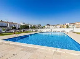 Stunning Home In Torrevieja With Wifi