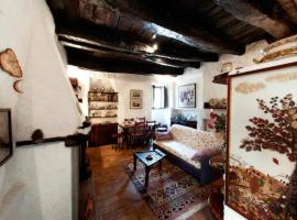 Casa Graziella al Borgo, Ferienunterkunft in Mazzano Romano
