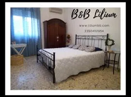 B&B Lilium Otranto