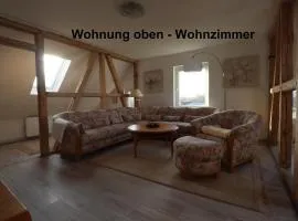 Große Ferienwohnung zwischen Kühlungsborn und Rerik ruhig gelegen, ideal für Familien