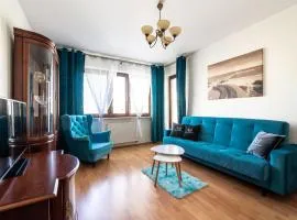 Apartamenty Gdańsk EU - Apartament Jelitkowski