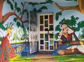 B&B Arte e Rosmarino al Paese delle Fiabe
