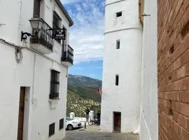 Casa Rural Azahara