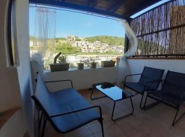 Appartamento vacanze Villasimius, hotel in Villasimius