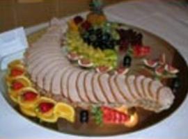 Hotel-Restaurant Stadt Hannover, hotel 