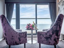 Number 44 Hotel & Bar, hotel Stonehavenben