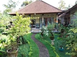 Legawa Guest House