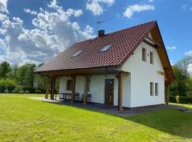 Domek Cyklisty