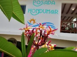 Posada Hondumar Holbox