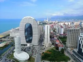 Subtropik Apartments in Batumi