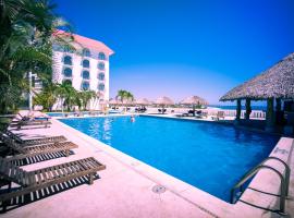 Hoteles en Puerto Escondido, . ¡Precios increíbles! - Booking.com