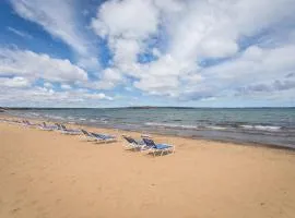 Beach Bliss 211 Balcony Water Views Beach Downtown
