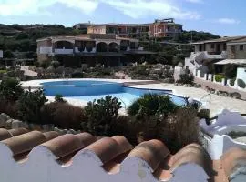 Una splendida terrazza sul mare