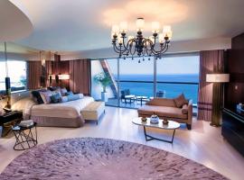 ELEXUS Hotel & Resort & SPA & Casino, hotel v destinaci Kyrenia