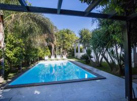 Villa Margherita، بيت عطلات في Canicattini Bagni