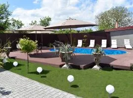 Pensiunea Casa Zece