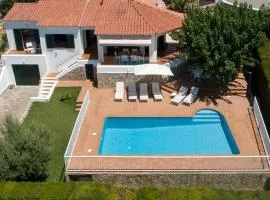 VILLA ANNA 12B by BookMenorcaVillas con Vistas al Mar