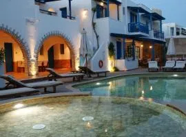 Dimitra Hotel
