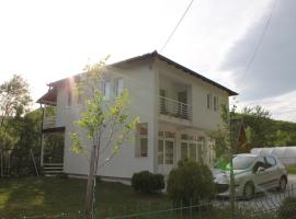 Nadia's home, hotel di Ilidža