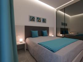 Stabile HolidayHome, hotel v destinaci Castellammare del Golfo