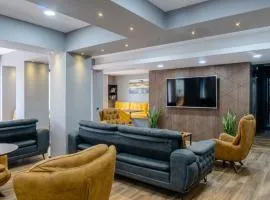 Lorem Hotel