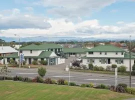 ASURE Ashley Motor Lodge