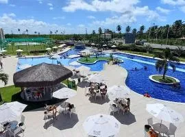 Muro Alto Condomínio Club