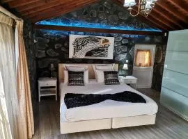 Casinha de Pedra