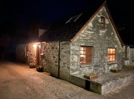 Mawenyoupe, vacation rental in Lochgilphead