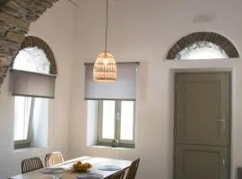Casa Di Volto