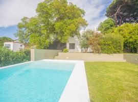 Villa Famele Wave, holiday rental sa Aldeia do Meco