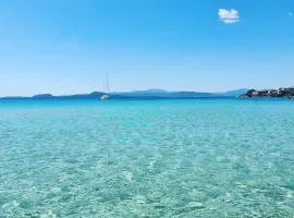 Appartamenti delfini terza spiaggia