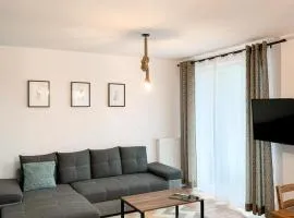 Apartamenty Oleńka II - Szczytno Mazury