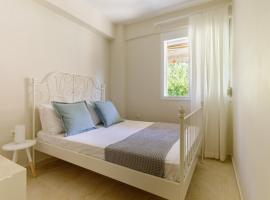 Siviri Forest View Apartment, ξενοδοχείο στη Σίβηρη