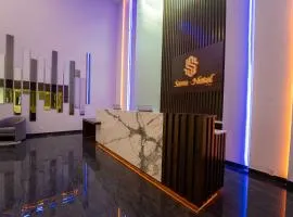 Sara N Hotel & Spa