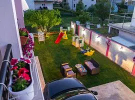 Apartman Mona