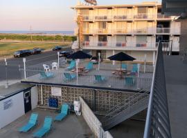 Yankee Clipper Resort Motel, hotel en Wildwood Crest