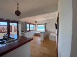 Navegantes Poente - Os Navegantes