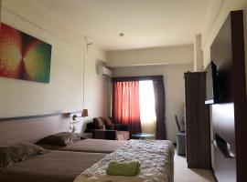 Apartemen Malang, хотел в Маланг