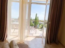 Готель Сахара