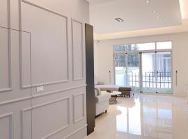 Enjoy staying, apartamento en Magong