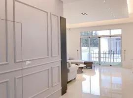 Enjoy staying