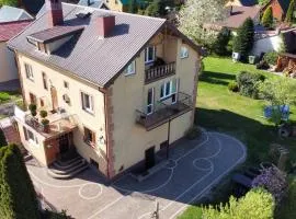 Pokoje Gościnne - Apartamenty MATI