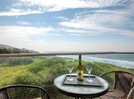 Sea De La Vie 25 by HostAgents, hotel near King Shaka International Airport - DUR, 