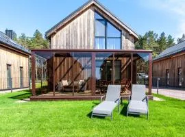 FAMILY FOREST HOUSE, By Cohost